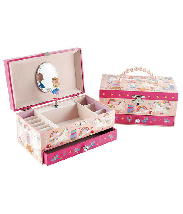 FLOSS &amp; ROCKJOYERO MUSICAL ARCOIRIS