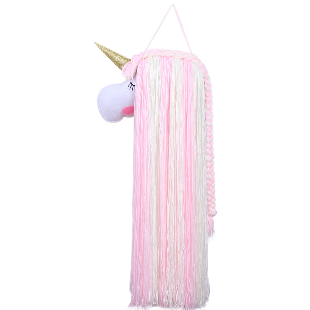 ORGANIZADOR DE MOÑOS UNICORNIO