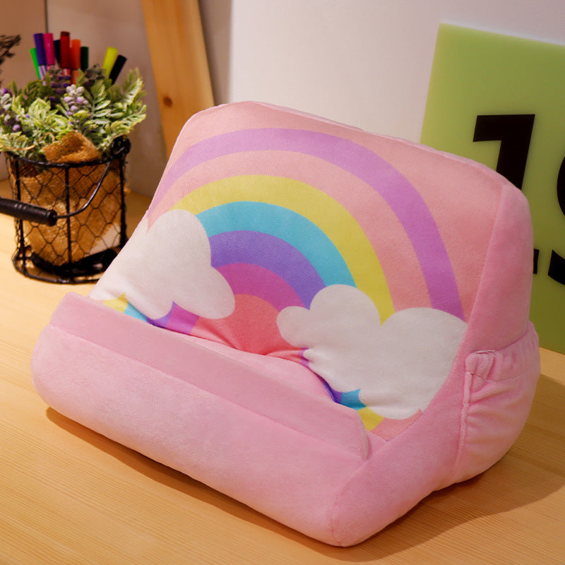 Bewaltz Soporte Arcoiris para Tablet