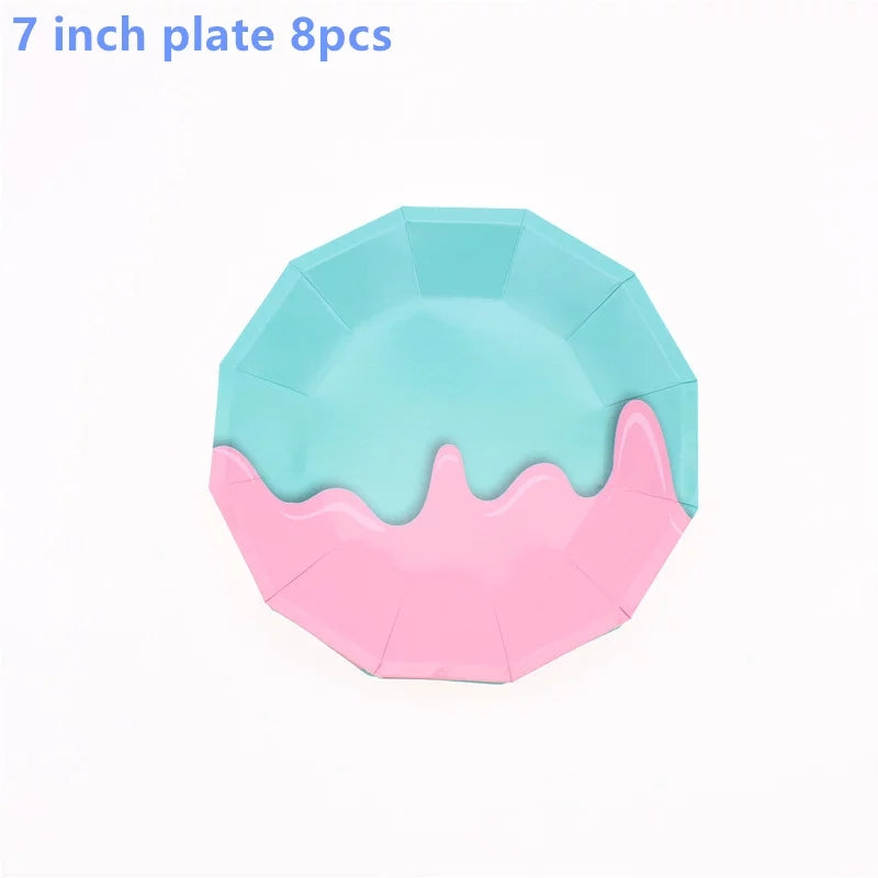 KIT MY PARTY PALETA