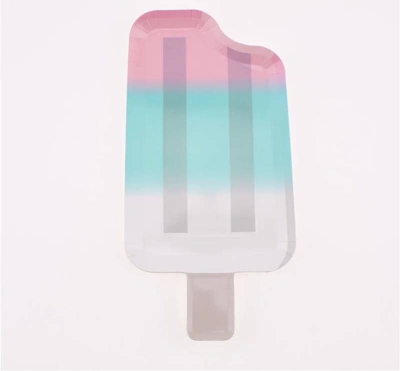 PLATO  PALETA
