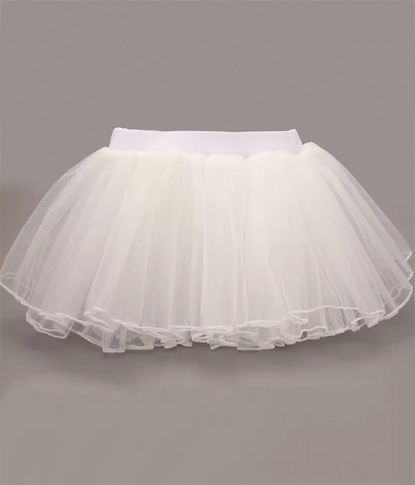 FALDA DE TUTU PARA BALLET