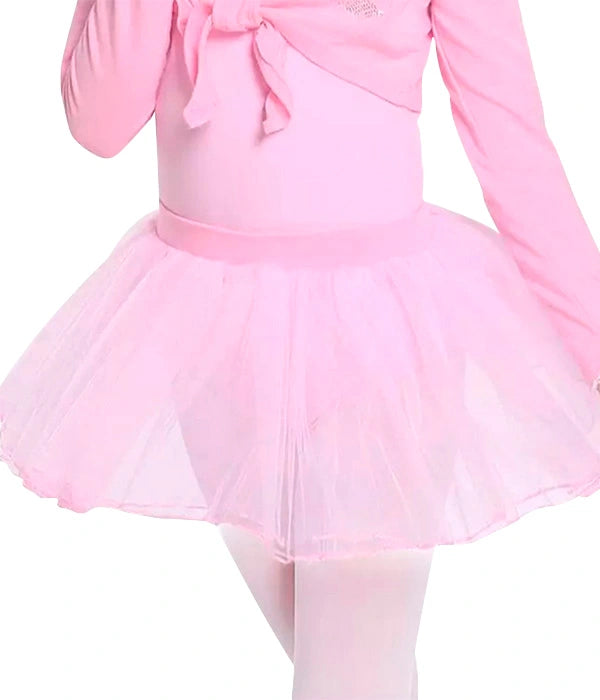 FALDA DE TUTU PARA BALLET
