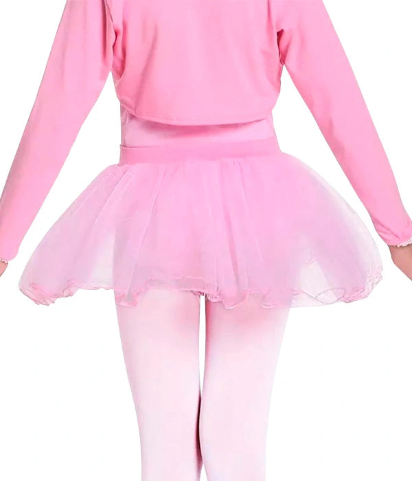 FALDA DE TUTU PARA BALLET