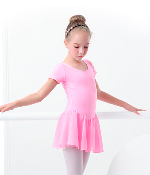 VESTIDO DE BALLET