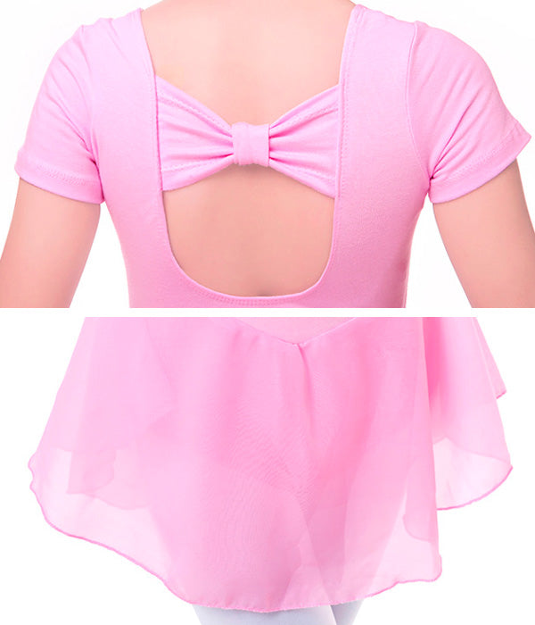 VESTIDO DE BALLET