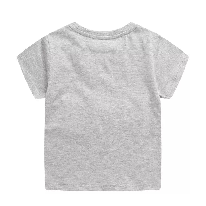 PLAYERA UNICORNIO