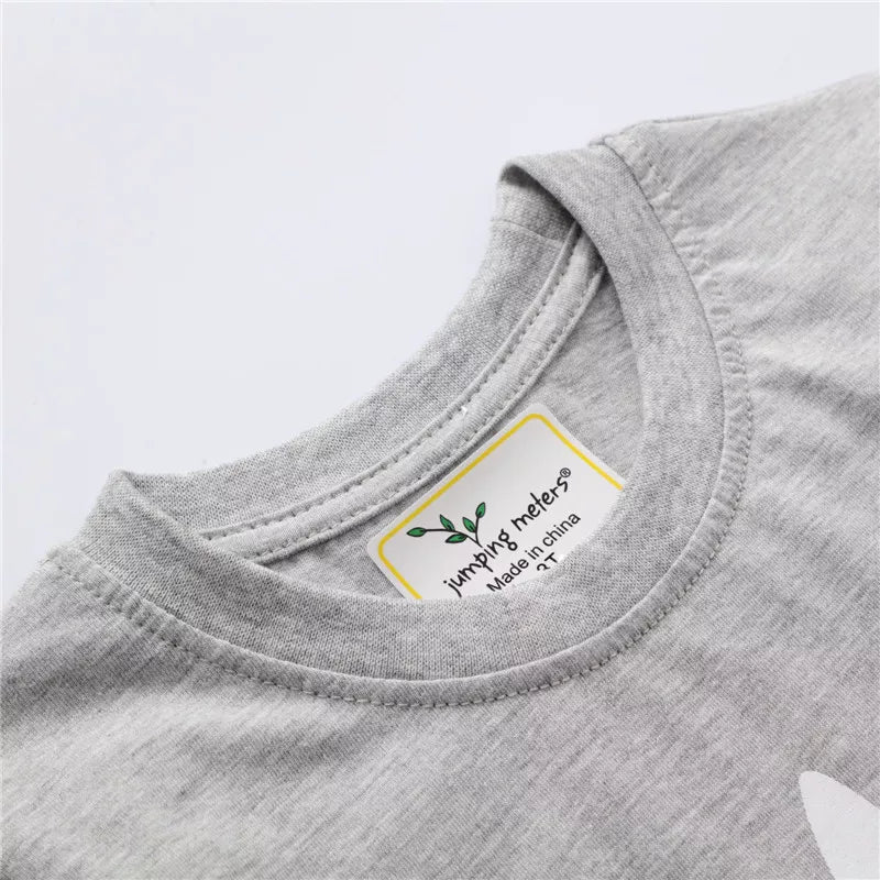 PLAYERA UNICORNIO