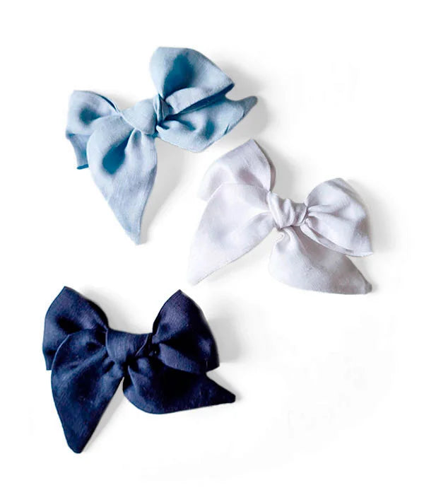 BOWS &amp; BOWS TRIO MOÑOS MIDI SUMMER COLLECTION 21