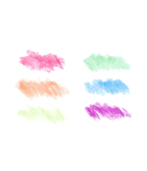 Barra de Pinturas Neon Chunkies