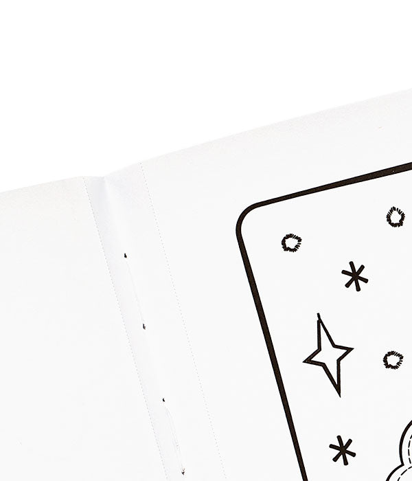 Ooly Cuaderno para dibujar princesas