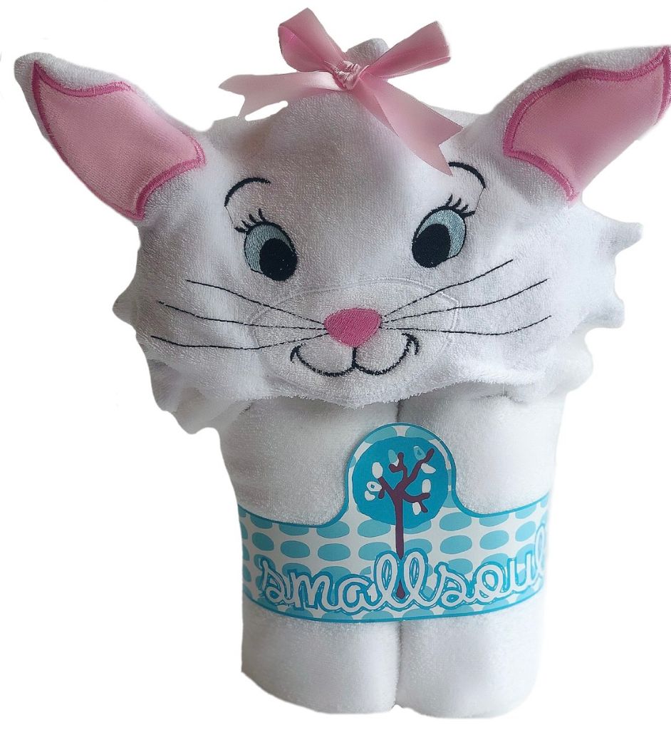 SMALL SOUL BABYTOALLA GATITA