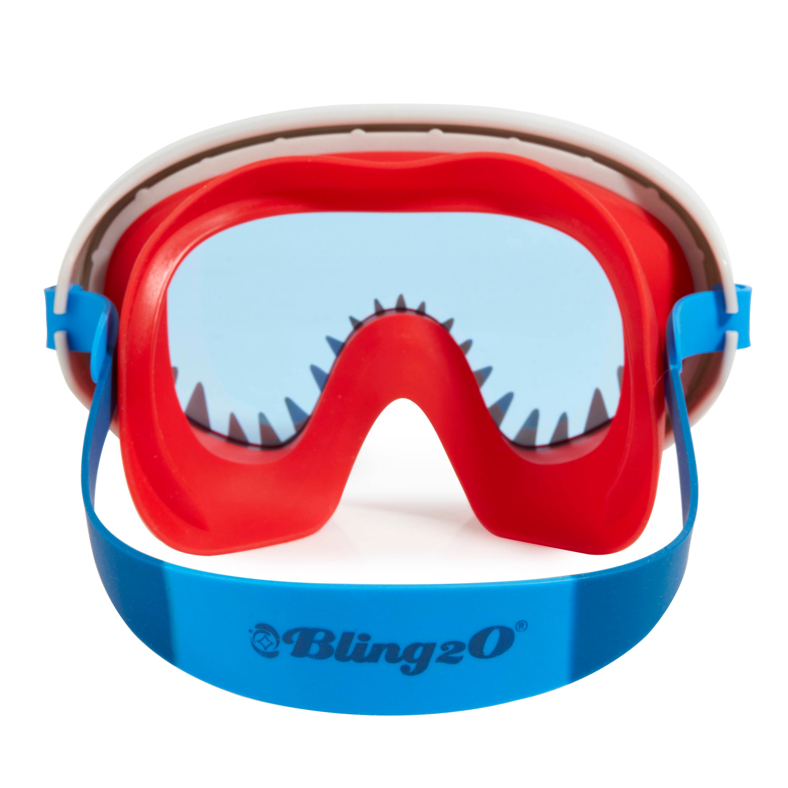 Bling2Go Mask Goggles Shattack
