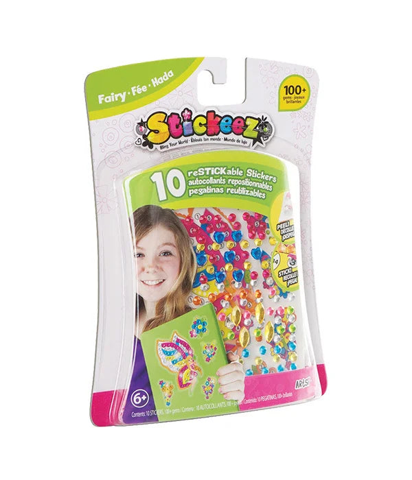 Stickeez Mini Fairy