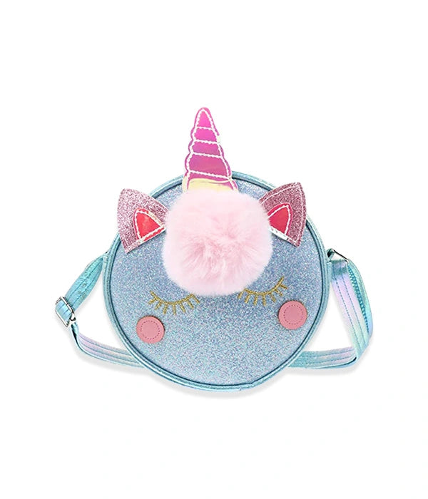 Bolsa Unicornio