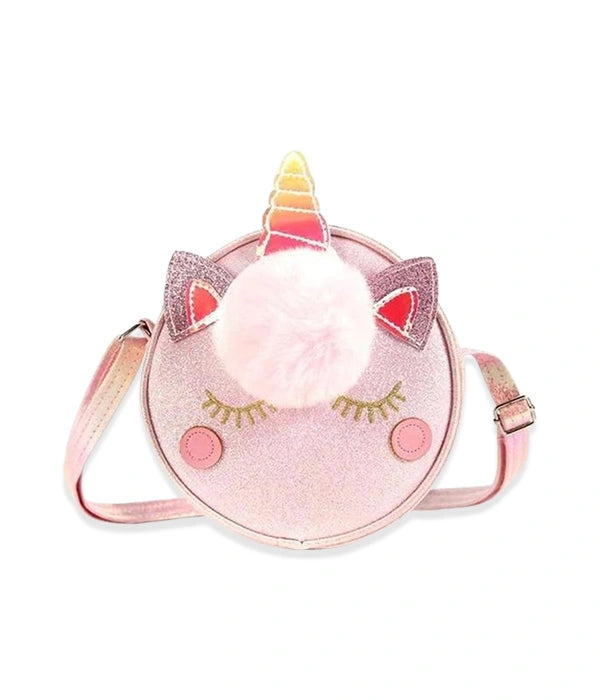 Bolsa Unicornio