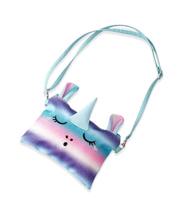 Bandolera Unicornio