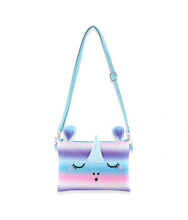 Bandolera Unicornio