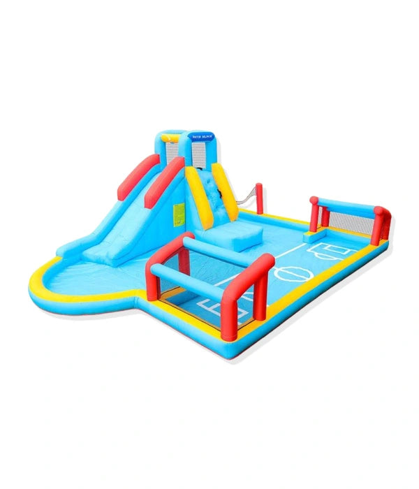 RENTA INFLABLE MUNDO DEPORTIVO $1500 APLICA SOLO EN LA CIUDAD DE LEON, GTO