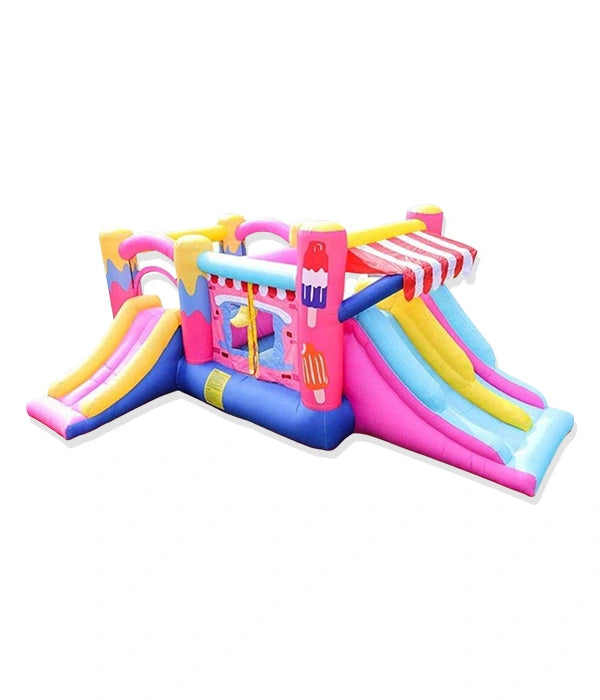 RENTA INFLABLE DULCES CARAMELOS $1600 APLICA SOLO EN LA CIUDAD DE LEON, GTO