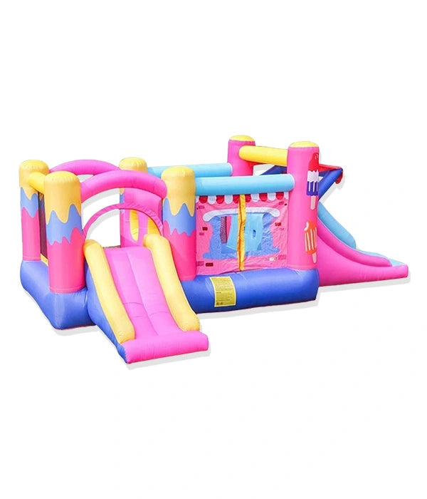 RENTA INFLABLE DULCES CARAMELOS $1600 APLICA SOLO EN LA CIUDAD DE LEON, GTO