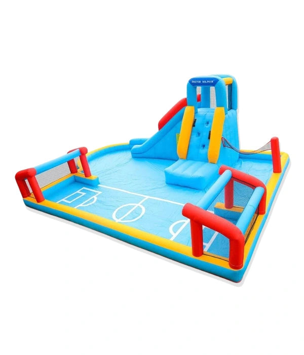 RENTA INFLABLE MUNDO DEPORTIVO $1500 APLICA SOLO EN LA CIUDAD DE LEON, GTO