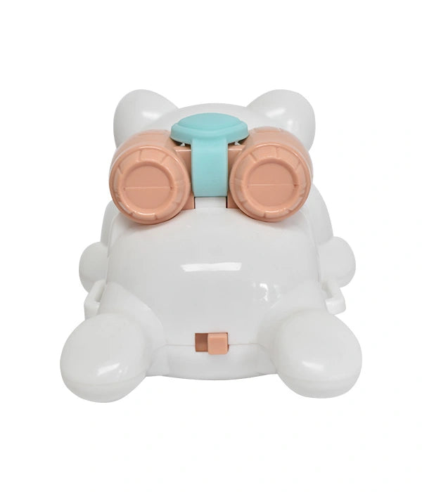 Pulsera Maquina de Burbujas Oso