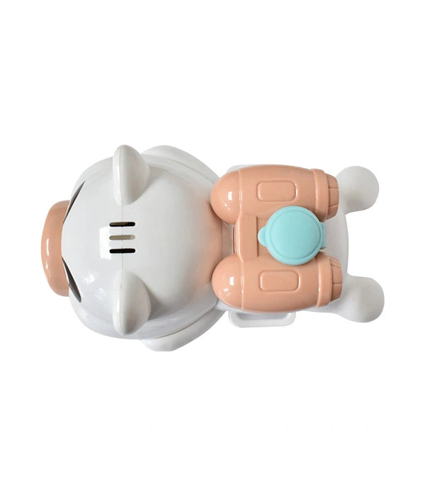 Pulsera Maquina de Burbujas Oso
