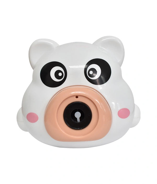 Pulsera Maquina de Burbujas Oso