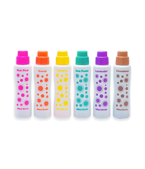 Plumones Do a Dot Art Island Pastels