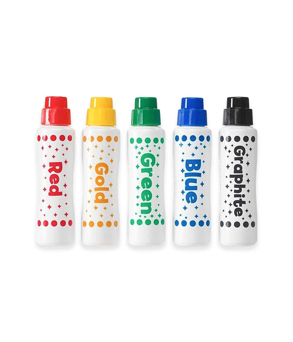 DO A DOT PLUMONES METALLIC SHIMMER