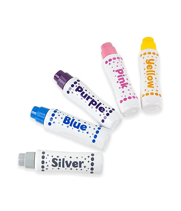 DO A DOT PLUMONES ROYAL SHIMMER