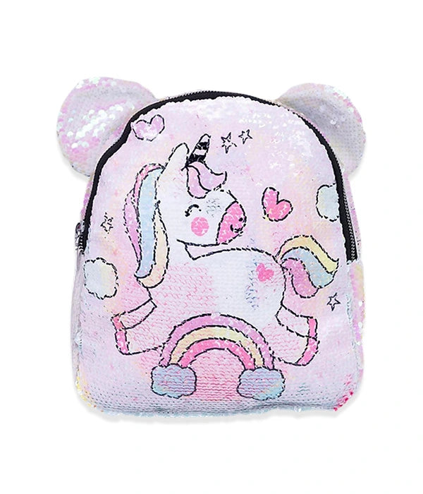 Mochila Unicornio