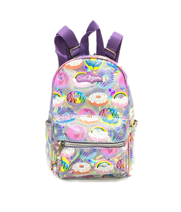 Mochila Mini Donas