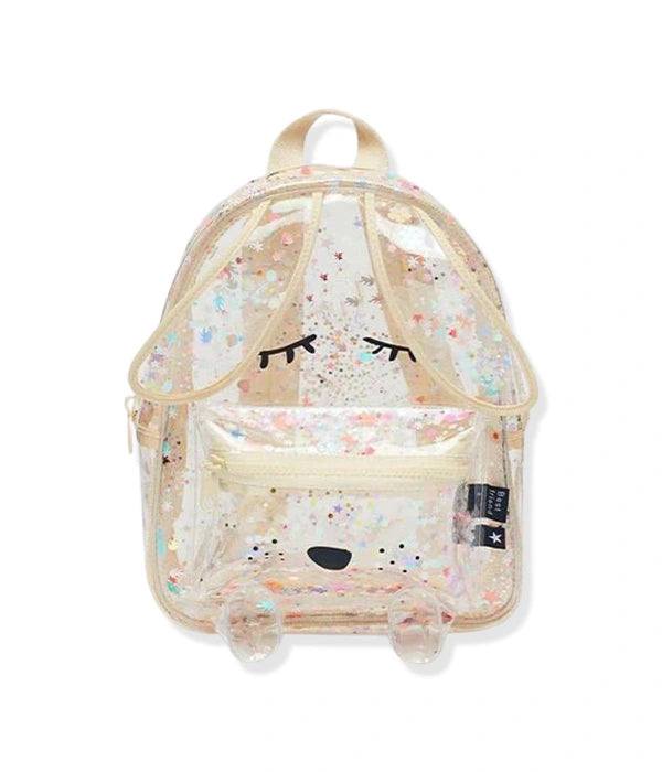 Mochila Sueño Conejito
