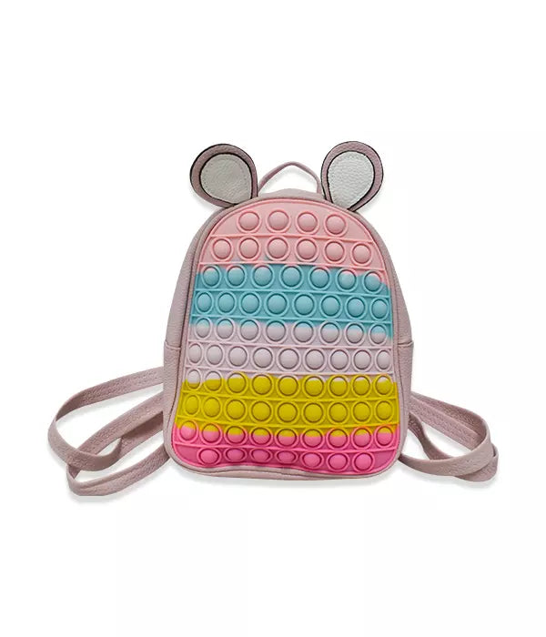Mochila Pop It