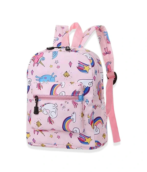 Mochila Lluvia de Unicornios