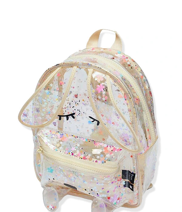 Mochila Sueño Conejito