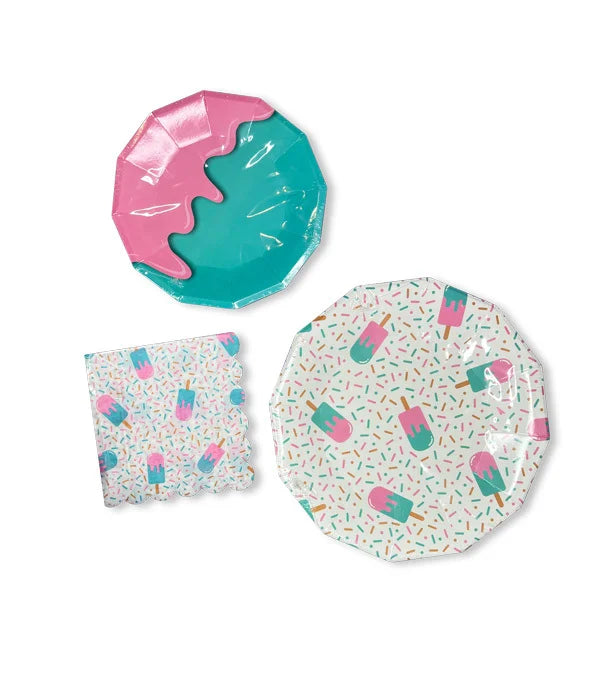 KIT MY PARTY PALETA