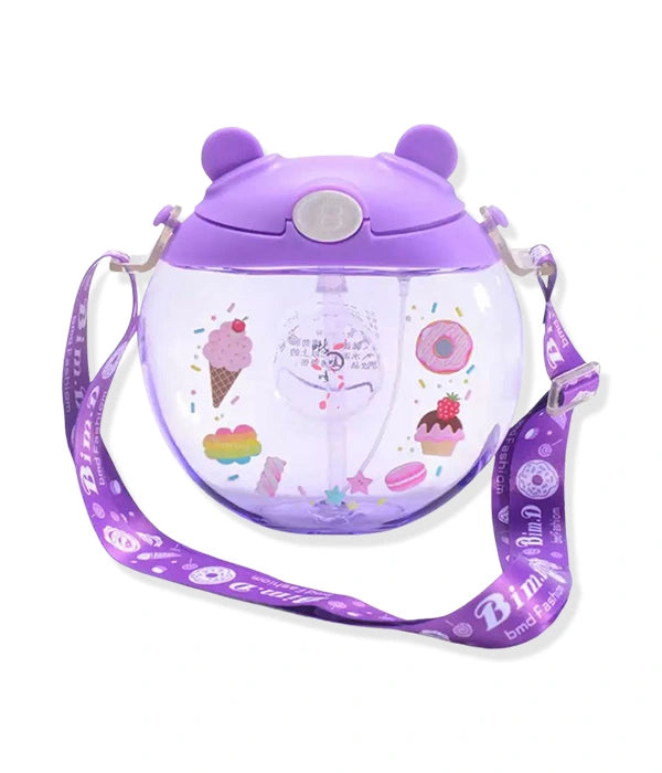 Cantimplora Sweet Morada