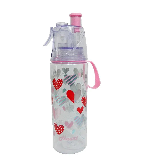 Vaso Corazones
