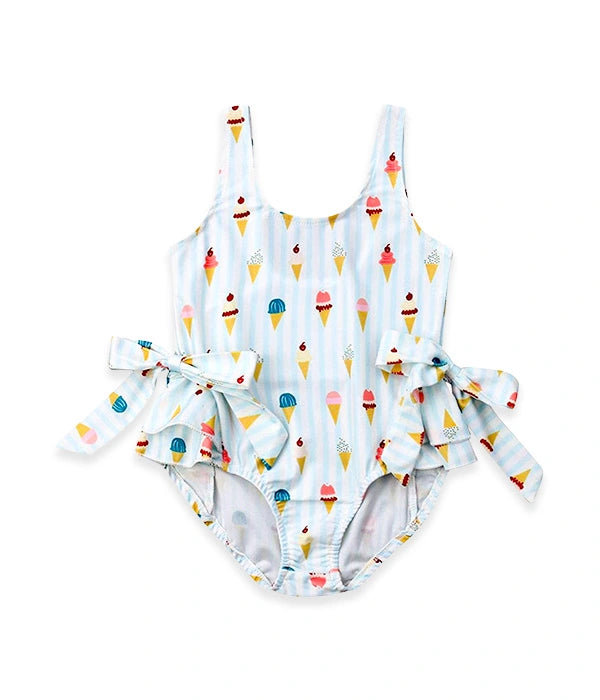 Traje de Baño Ice Cream