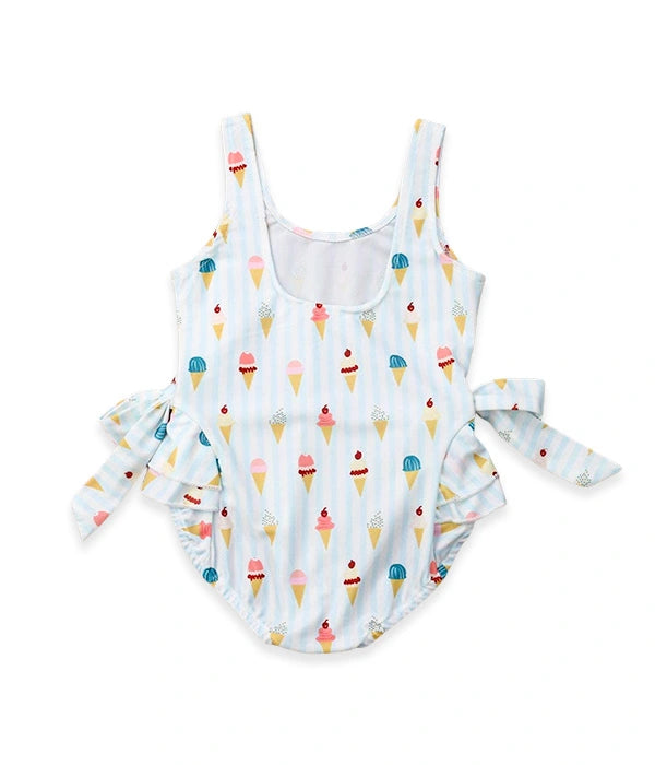 Traje de Baño Ice Cream