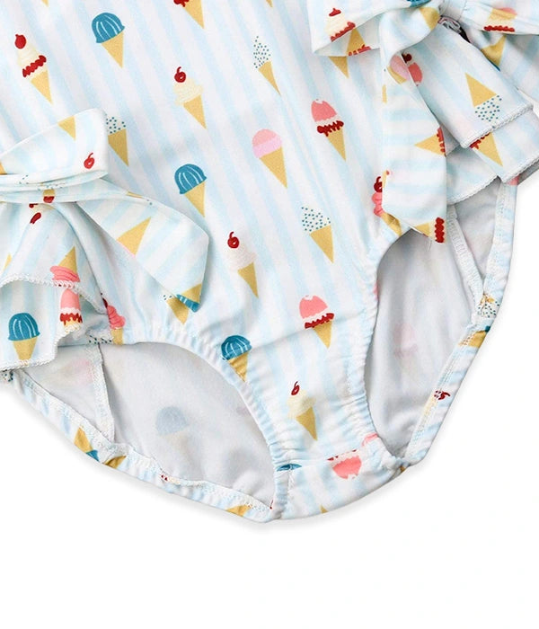 Traje de Baño Ice Cream