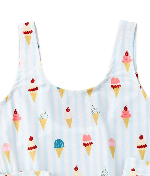 Traje de Baño Ice Cream