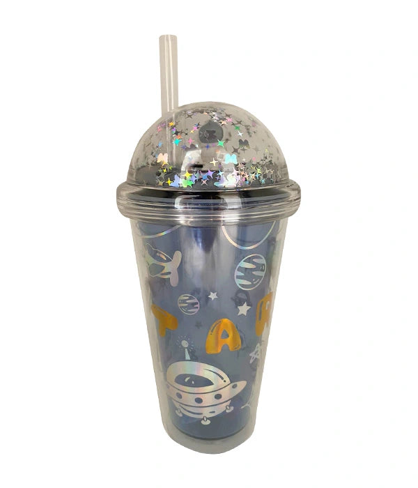 Vaso Astronauta Ovni