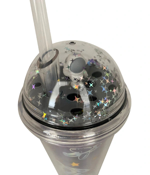 Vaso Astronauta Ovni