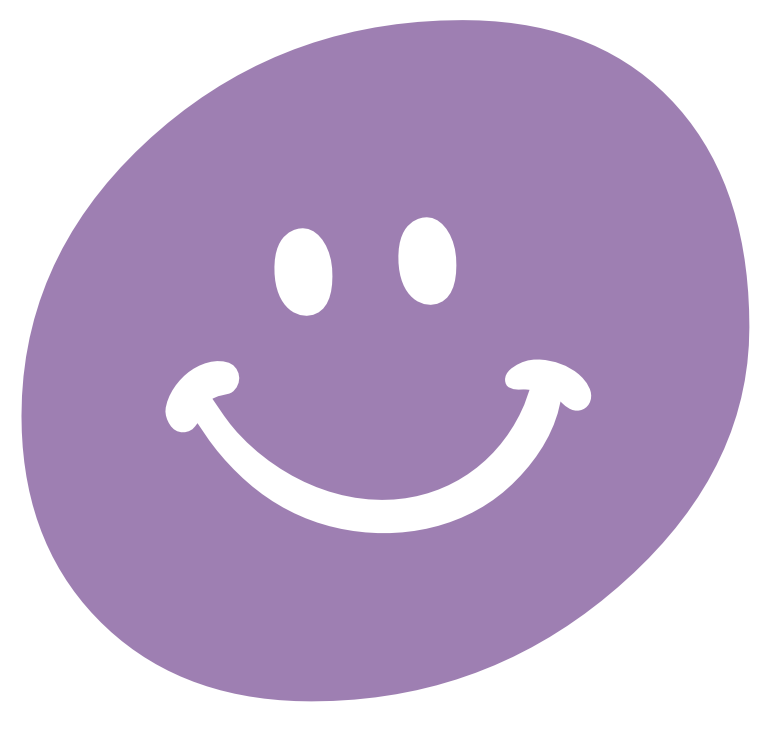 Carita feliz